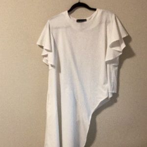 Stella Marina Collezione High-Low Top